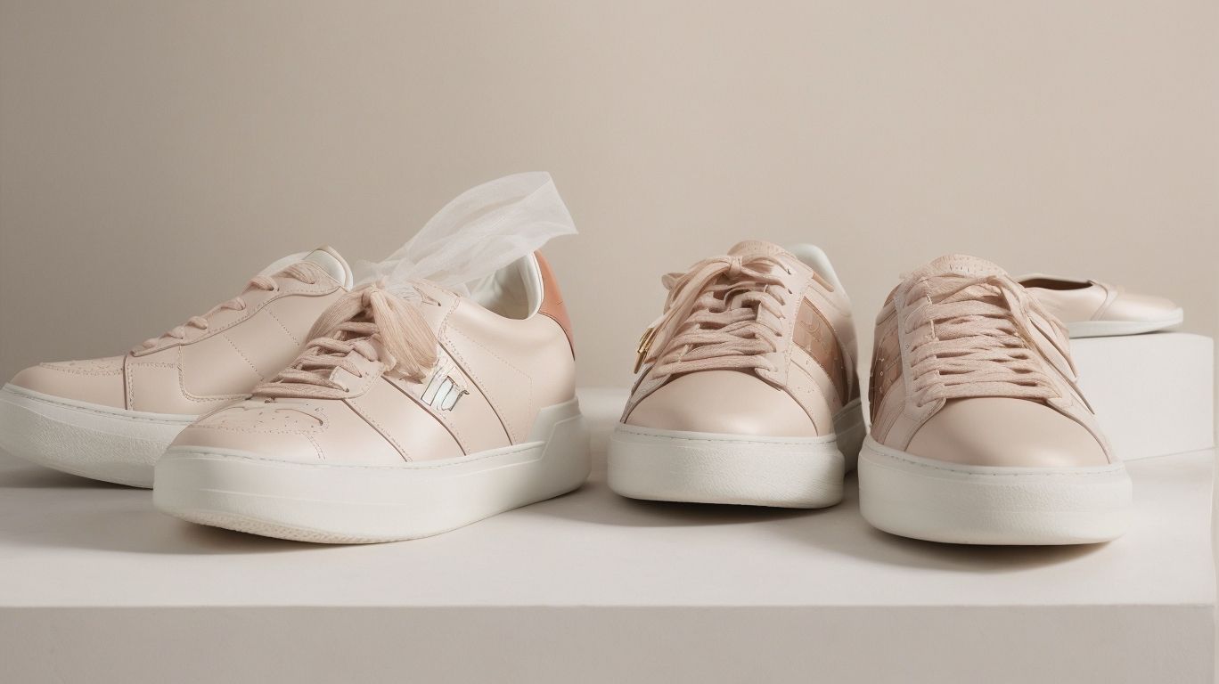 How do Valentino Trainers | Designer trainers