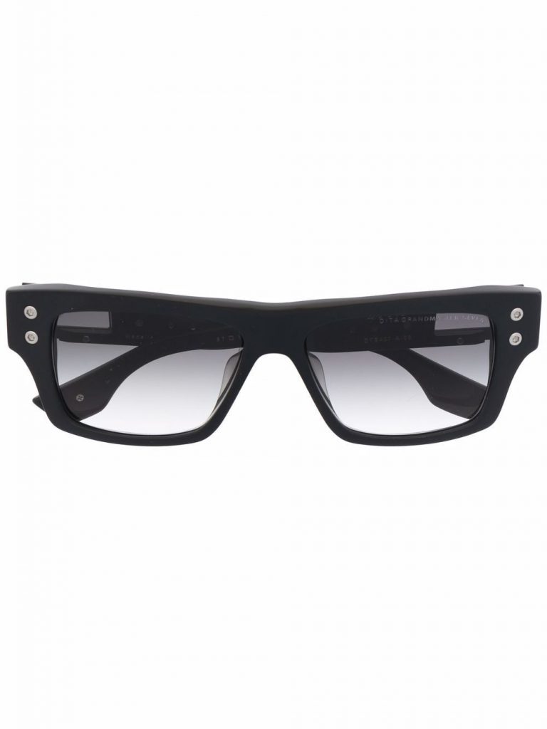 Dita Eyewear Grandmaster Seven sunglasses