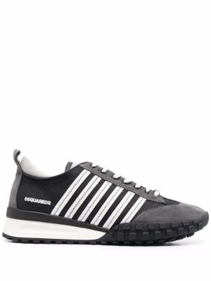 Dsquared2 Legend panelled sneakers