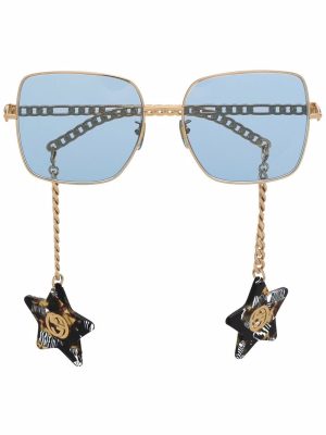 Gucci Eyewear GG0724S square-frame sunglasses