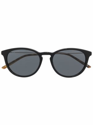 Gucci Eyewear pantos-frame sunglasses