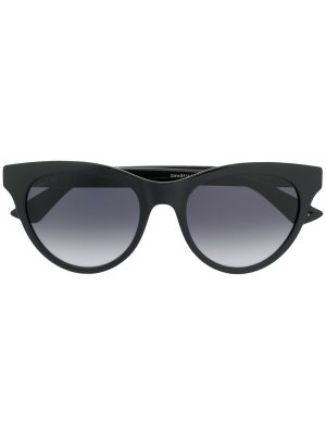 Gucci Eyewear soft round-frame sunglasses