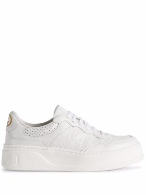 Gucci GG low-top sneakers