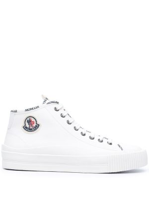 Moncler Lissex high-top sneakers