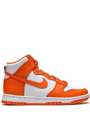 Nike Dunk High sneakers