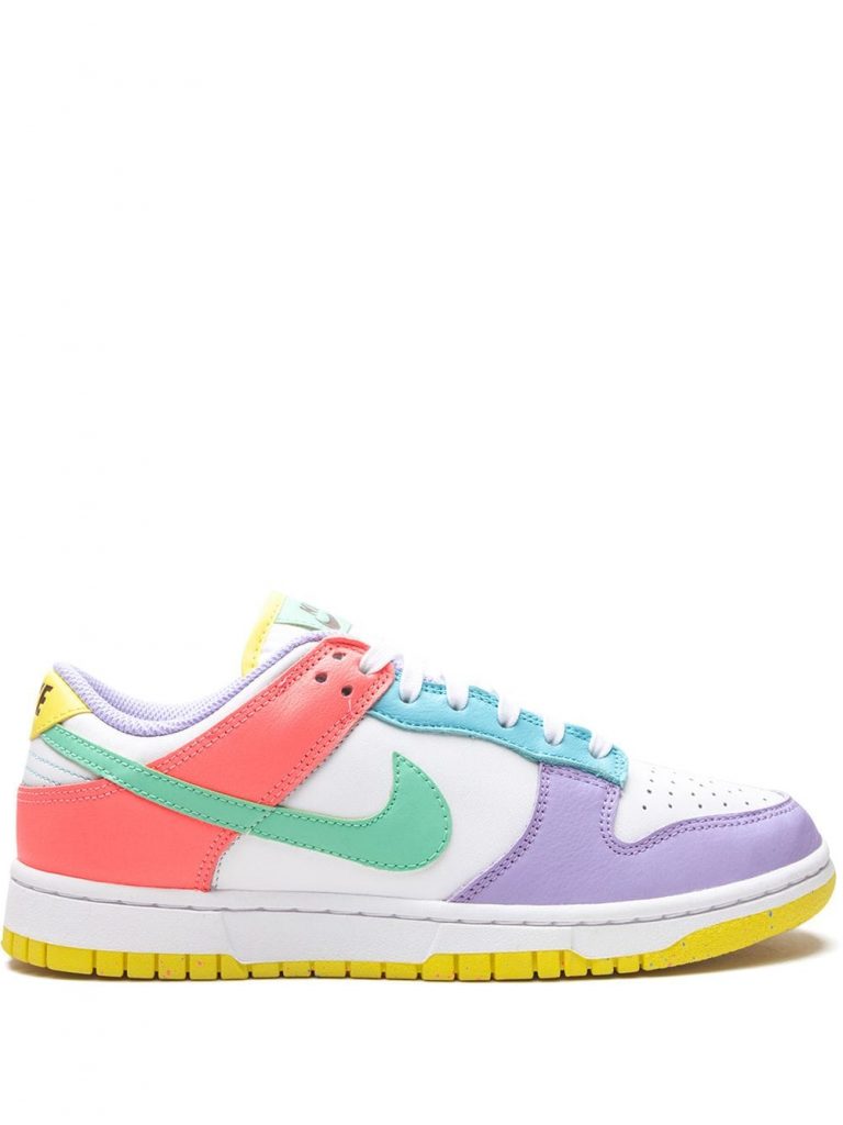 Nike Dunk Low SE "Easter" sneakers