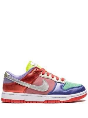 Nike Dunk Low sneakers "Sunset Pulse"