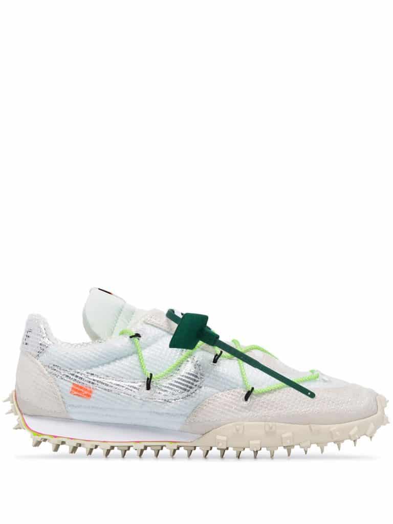 Nike X Off-White x Off-White Waffle Racer SP sneakers