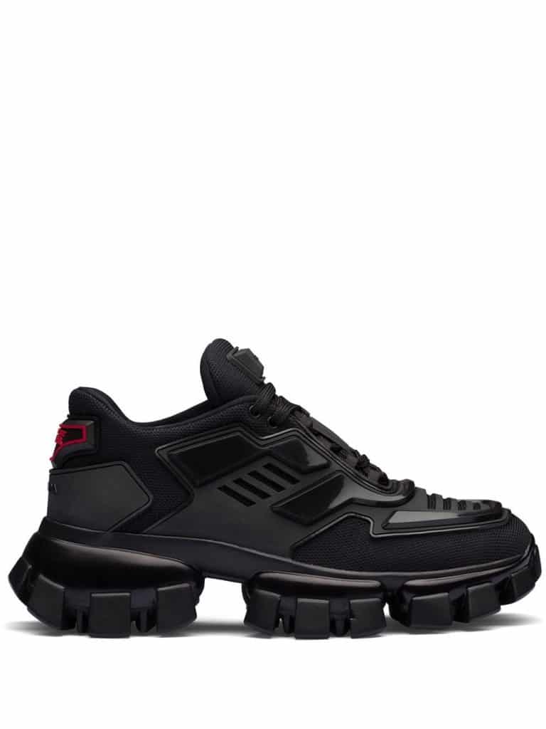 Prada Cloudbust Thunder sneakers