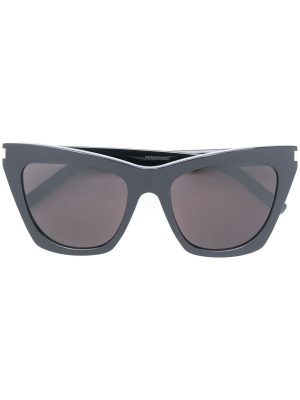 Saint Laurent Eyewear Kate sunglasses