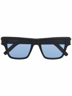 Saint Laurent Eyewear tinted square-frame sunglasses