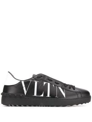 Valentino Garavani VLTN Open sneakers