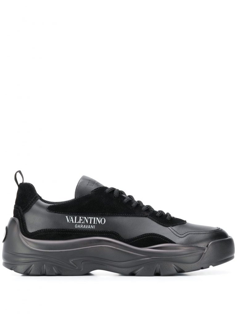 Valentino Garavani low-top Gumboy sneakers