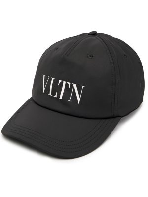 Valentino VLTN-print cap
