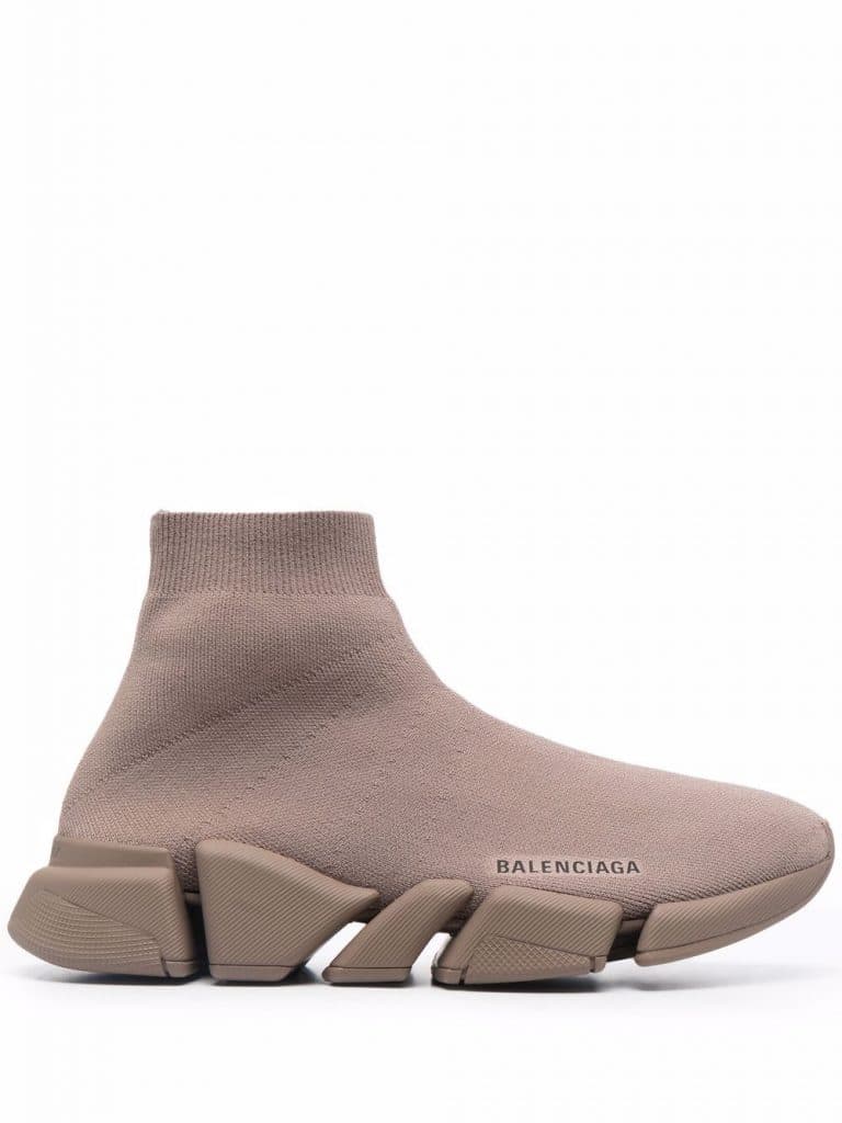 Balenciaga Speed 2.0 pull-on sneakers