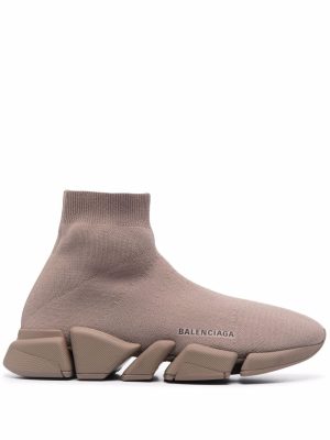 Balenciaga Speed 2.0 pull-on sneakers
