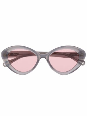 Chloé Eyewear Osco cat-eye sunglasses