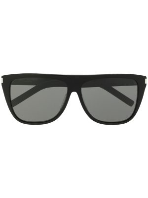 Saint Laurent Eyewear SL102 square-frame sunglasses