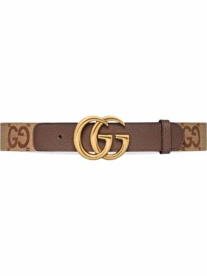 Gucci GG Marmont buckle belt