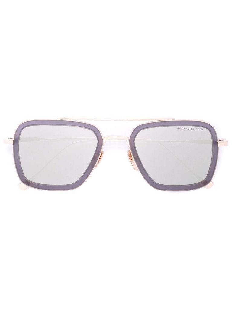 Dita Eyewear 'Flight' sunglasses