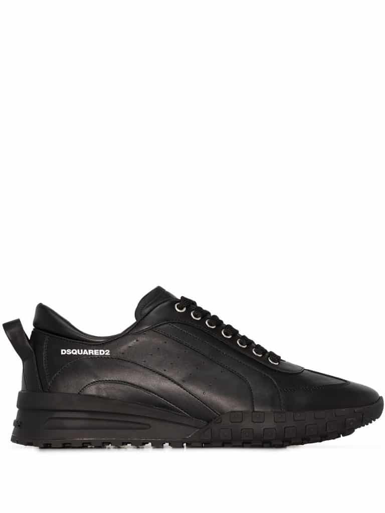 Dsquared2 Icon low-top sneakers