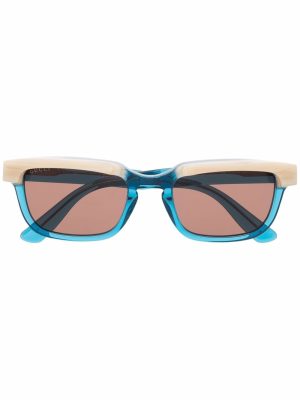 Gucci Eyewear wayfarer-frame sunglasses
