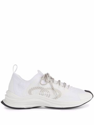 Gucci Gucci Run lace-up sneakers