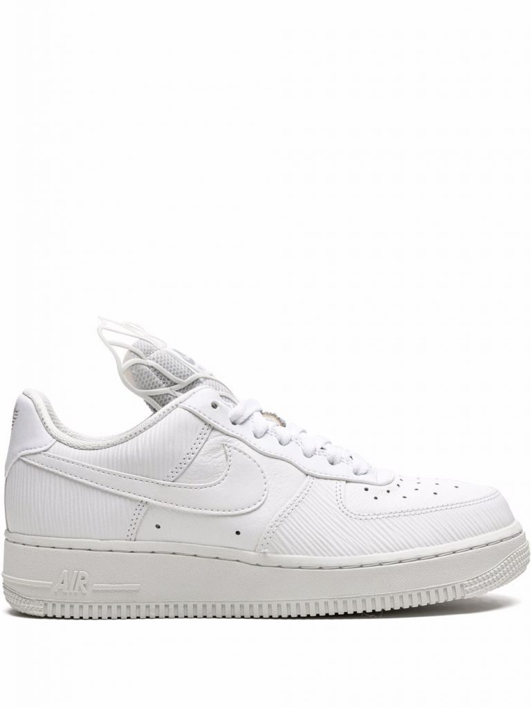 Nike Air Force 1 "Goddess of Victory" sneakers