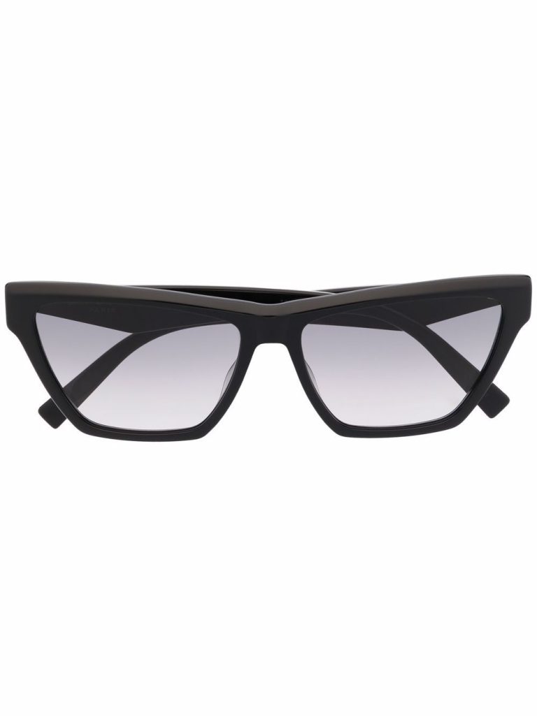 Saint Laurent Eyewear square-frame sunglasses