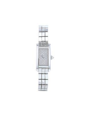 Cartier 2000 pre-owned Tank Mini 23mm