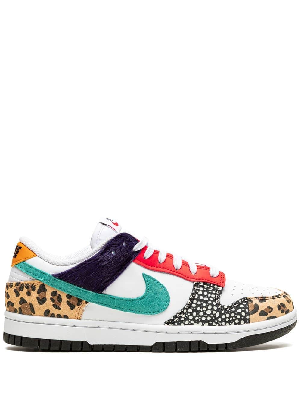 nike safari dunk