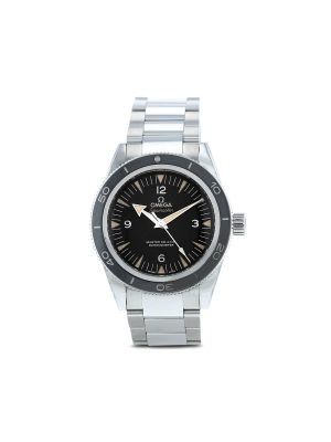 OMEGA 2017 pre-owned Seamaster 40mm