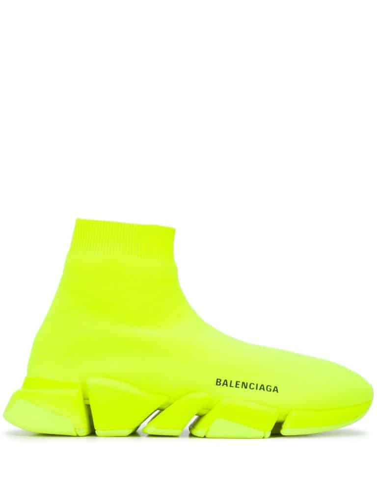 Balenciaga Speed 2.0 sock sneakers