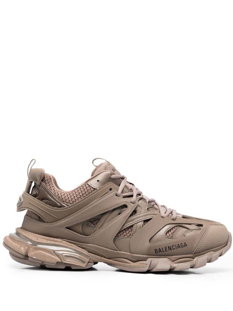 Balenciaga Track lace-up sneakers