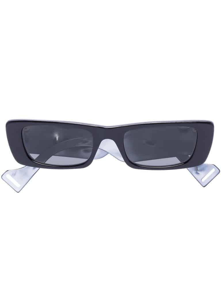 Gucci Eyewear GG0516S rectangular-frame sunglasses