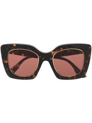 Gucci Eyewear GG1151S cat-eye frame sunglasses