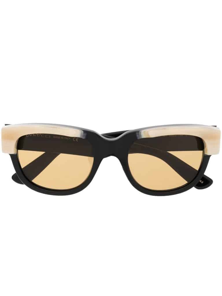 Gucci Eyewear GG1165S cat-eye sunglasses