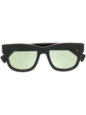 Gucci Eyewear square-frame logo sunglasses