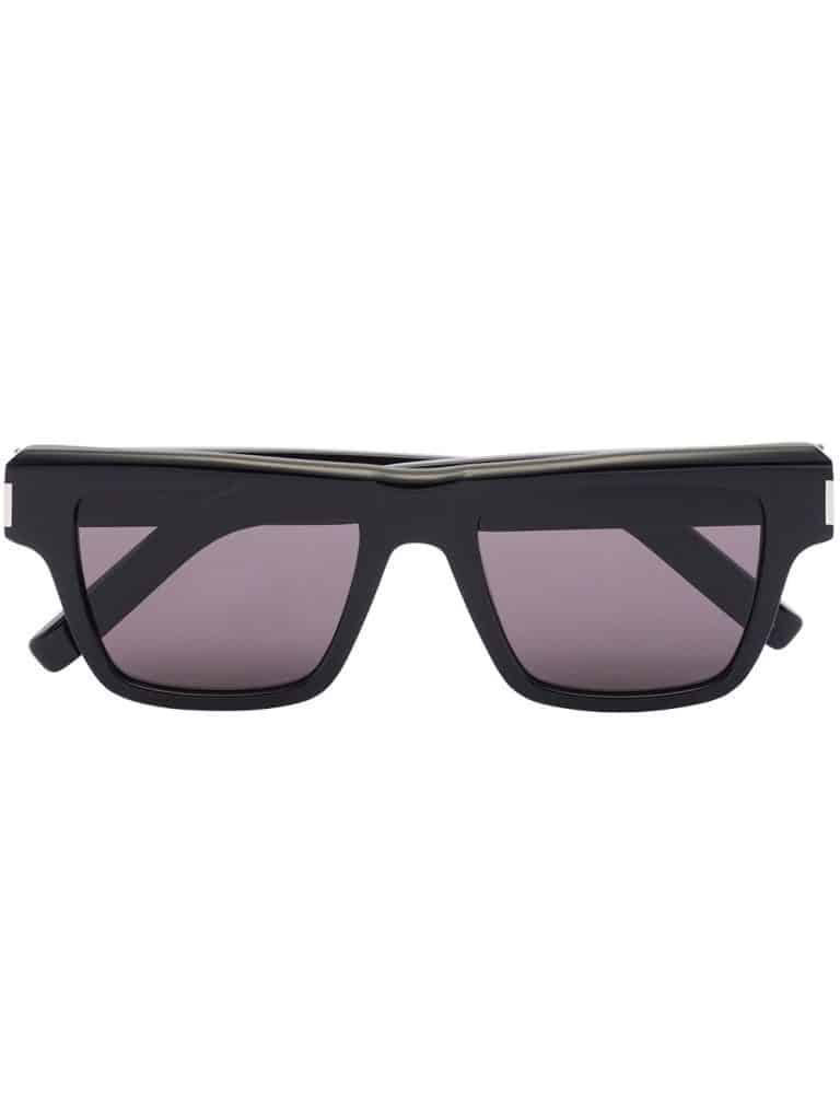 Saint Laurent Eyewear SL 469 square-frame sunglasses