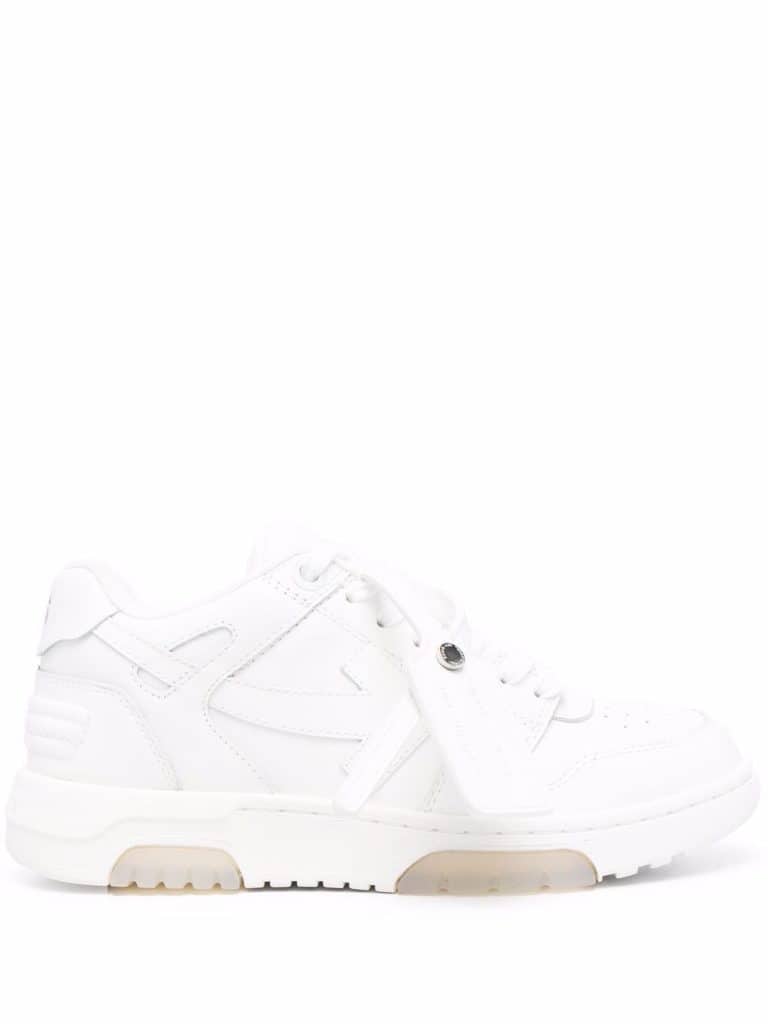 Off-White Out of Office low-top sneakers