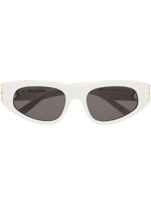 Balenciaga Eyewear Dynasty D-frame sunglasses
