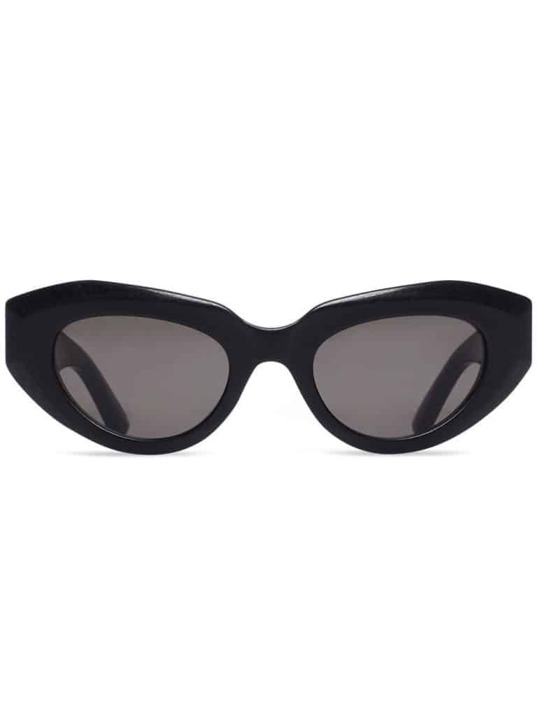 Balenciaga Eyewear Rive Gauche cat-eye sunglasses