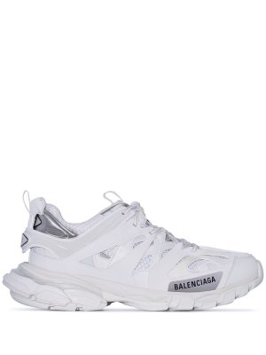 Balenciaga Track reflective sneakers