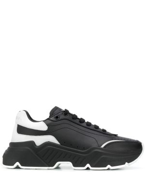 DOLCE & GABBANA Daymaster lace-up sneakers