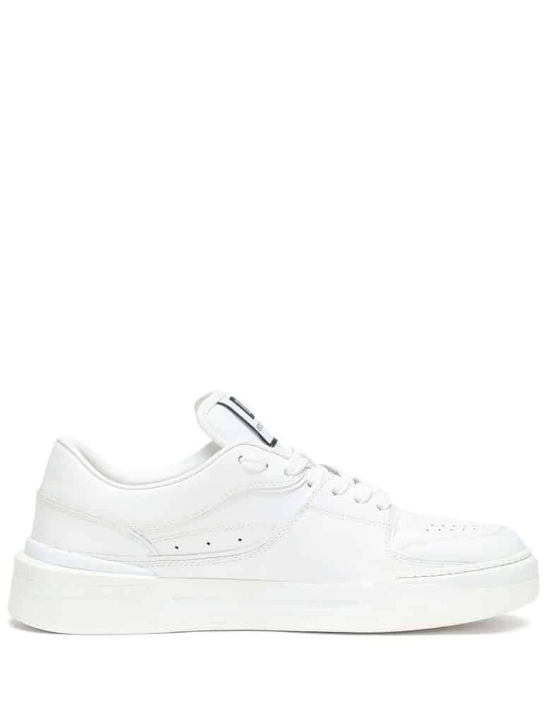 Dolce & Gabbana Roma low-top sneakers