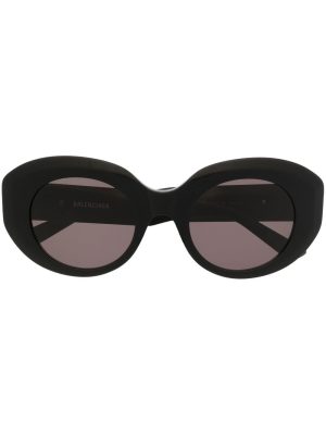 Balenciaga Eyewear Rive Gauche round frame sunglasses