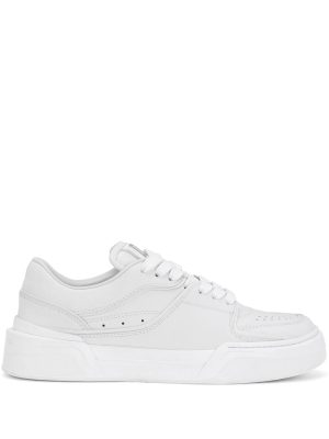 Dolce & Gabbana low-top leather sneakers