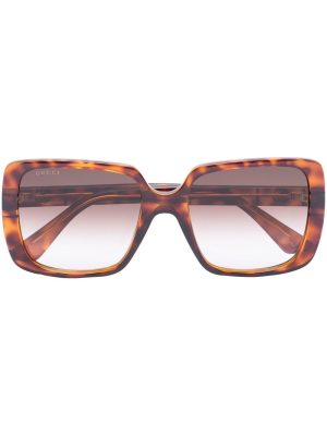 Gucci Eyewear square-frame sunglasses