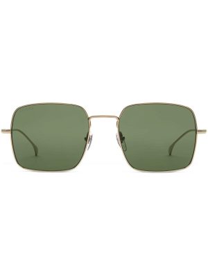 Gucci Eyewear square-frame tinted sunglasses