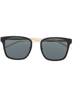 Gucci Eyewear square tinted sunglasses